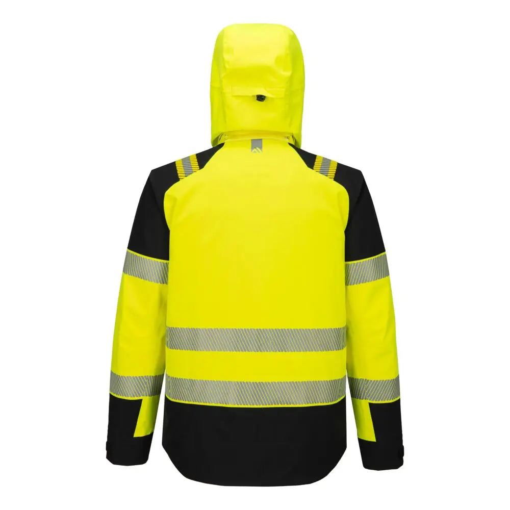 Portwest PW3 Hi-Vis skaljacka (3L) T166