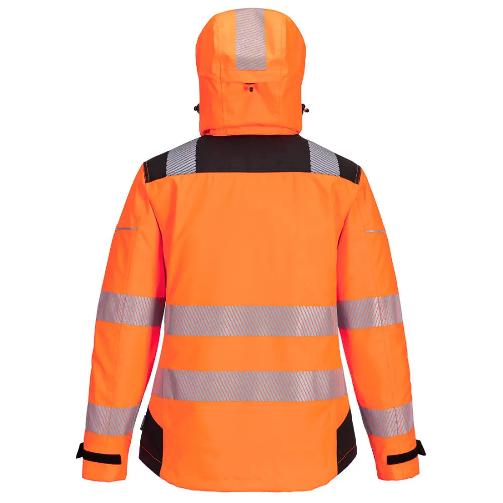 Portwest PW3 Hi-Vis Skaljacka Dam Klass 3 PW389