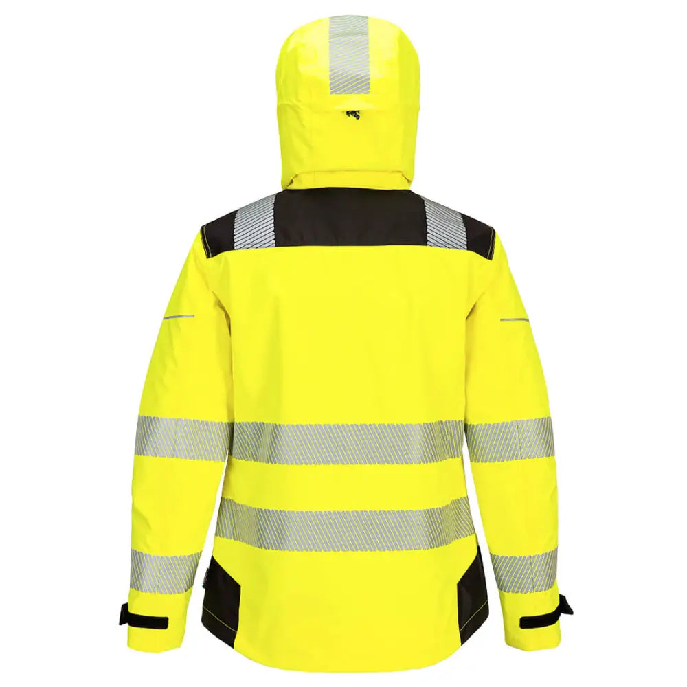 Portwest PW3 Hi-Vis Skaljacka Dam Klass 3 PW389