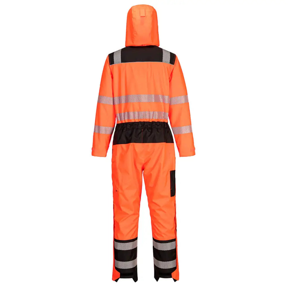 Portwest PW3 Hi-Vis Skaloverall PW355