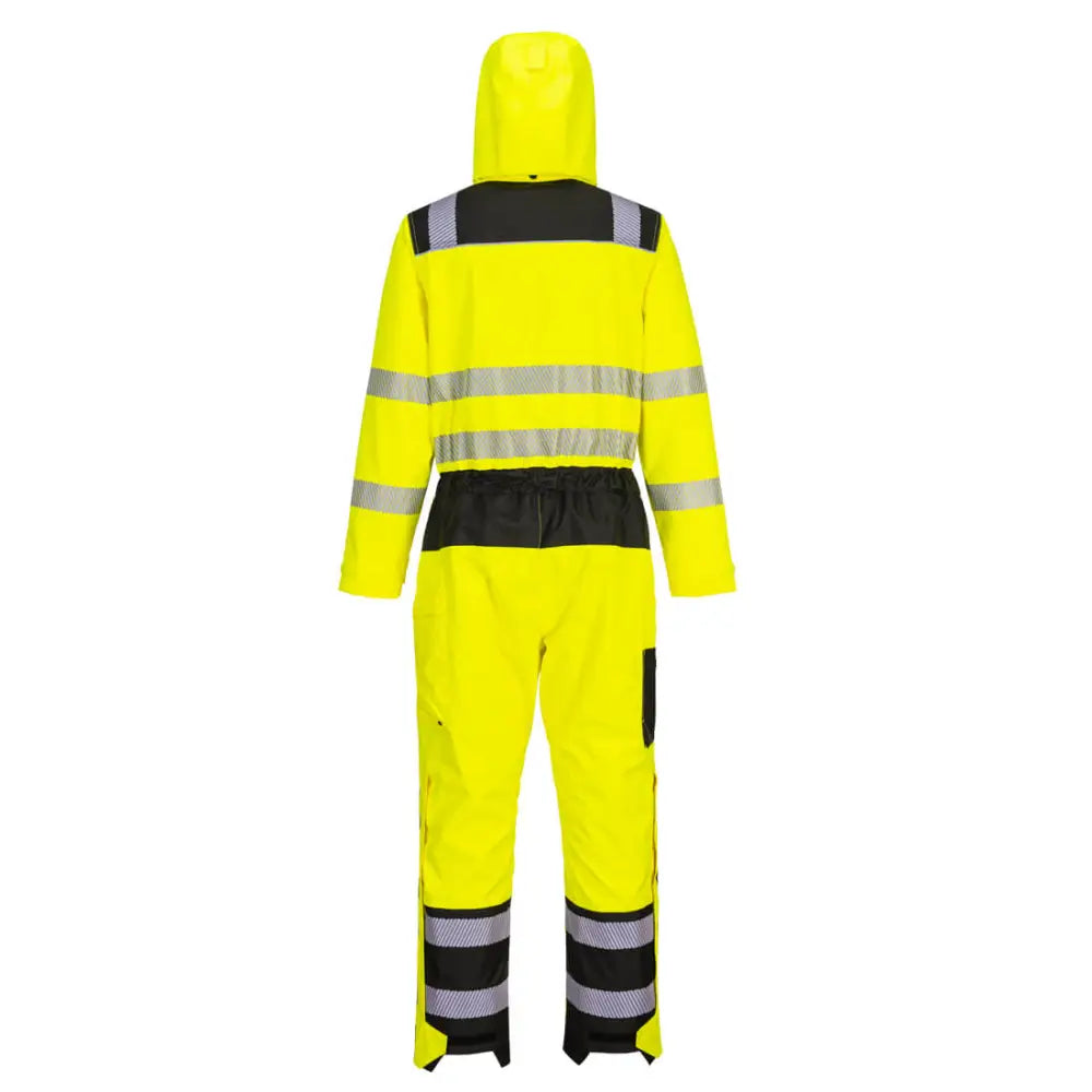 Portwest PW3 Hi-Vis Skaloverall PW355