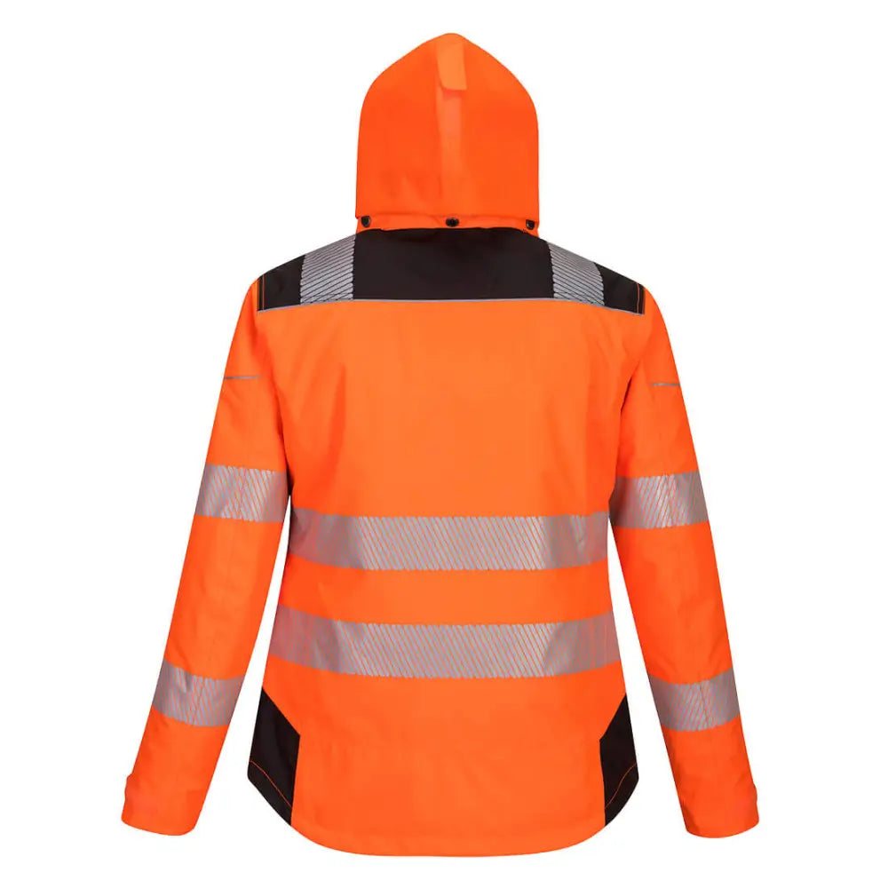 Portwest PW3 Hi-Vis Vinterjacka för damer PW382