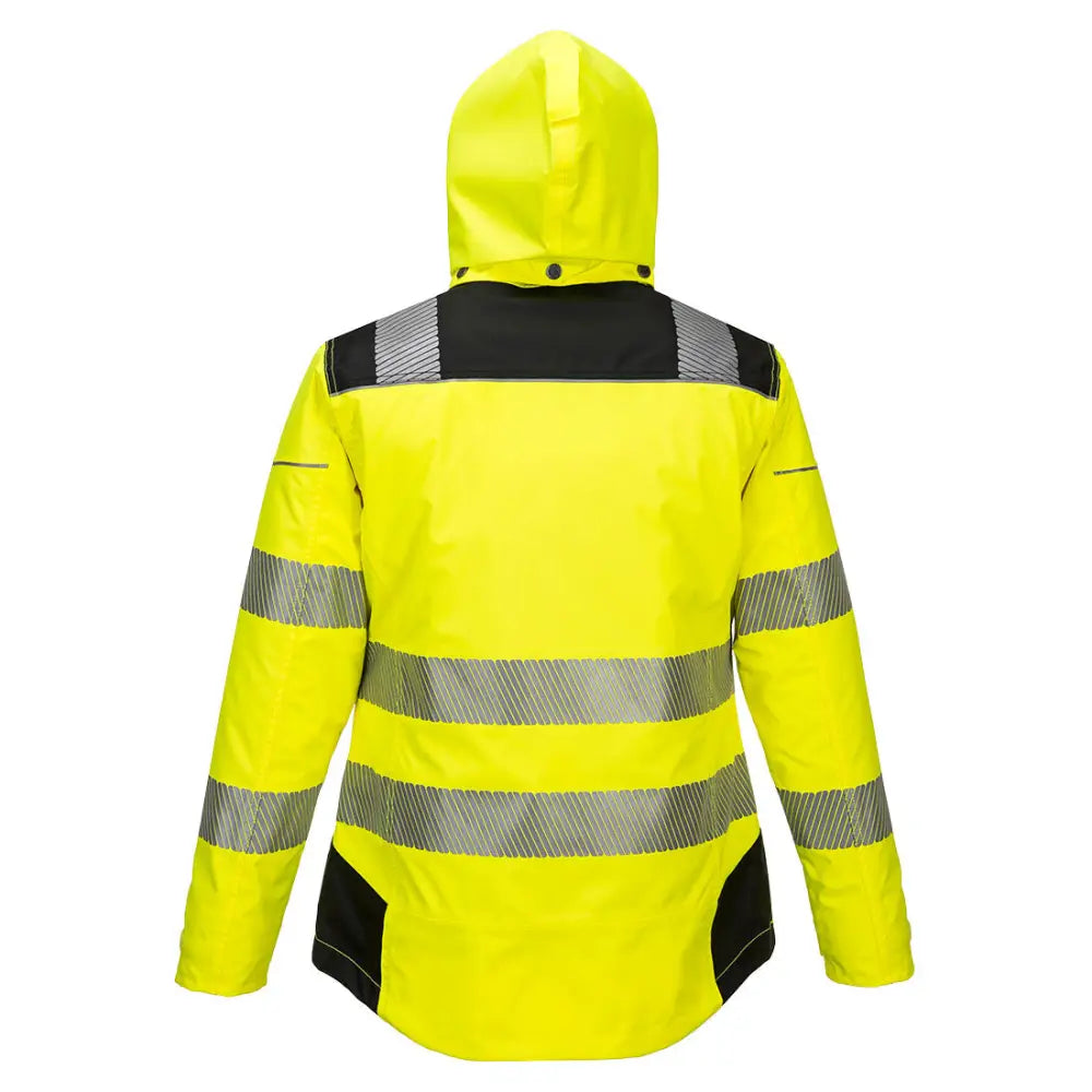 Portwest PW3 Hi-Vis Vinterjacka för damer PW382