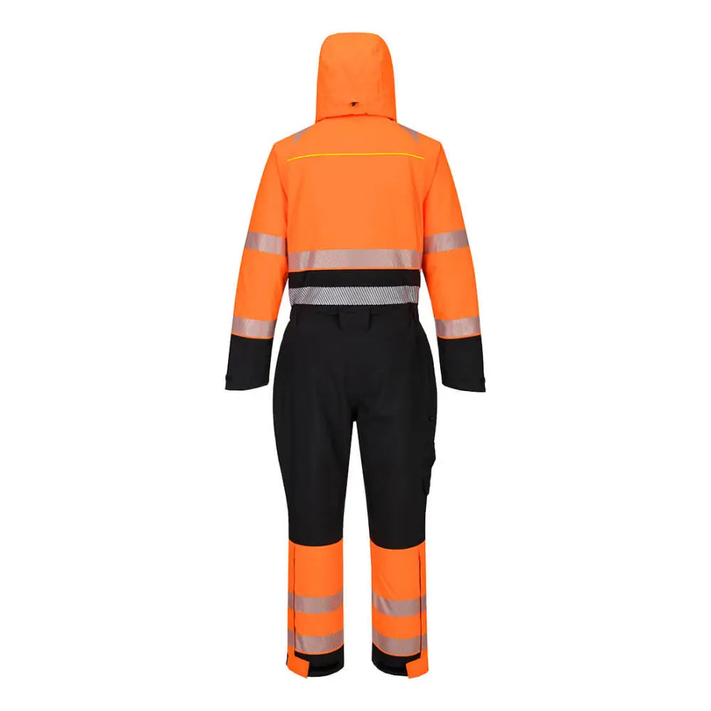 Portwest PW3 Hi-Vis Vinteroverall DX438
