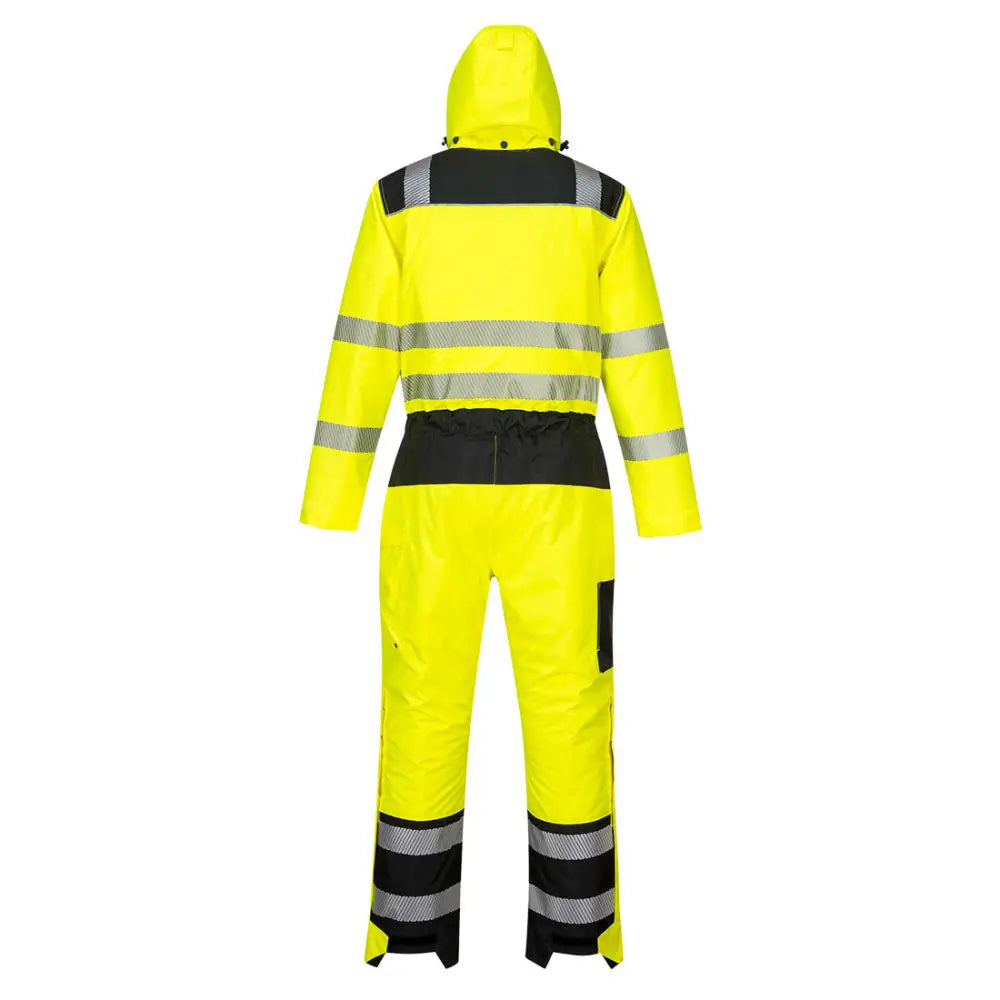 Portwest PW3 Hi-Vis Vinteroverall PW352