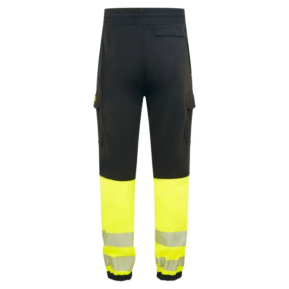 Portwest PW3 Modaflame Hi-Vis klass 1 FR Jogger FR433