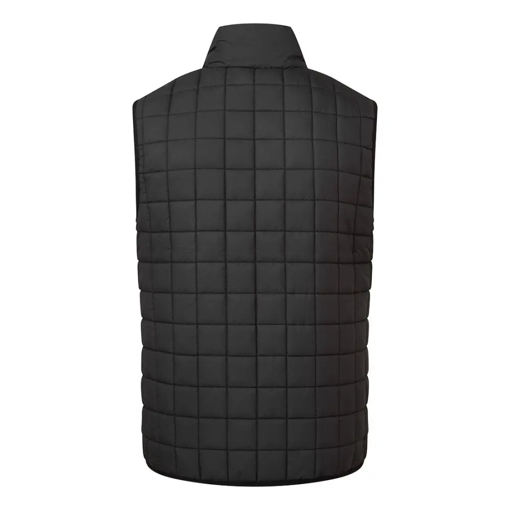 Portwest PW3 Rutmönstrad Baffle Jacket PW339