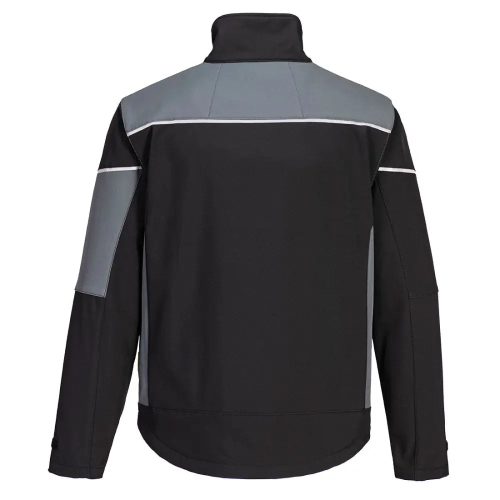 Portwest PW3 Softshell Jacka (3L) PW378