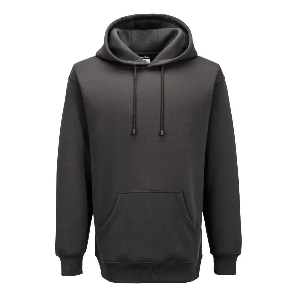 Portwest Roma Hood B302 - Mole Grå (MGR) / S