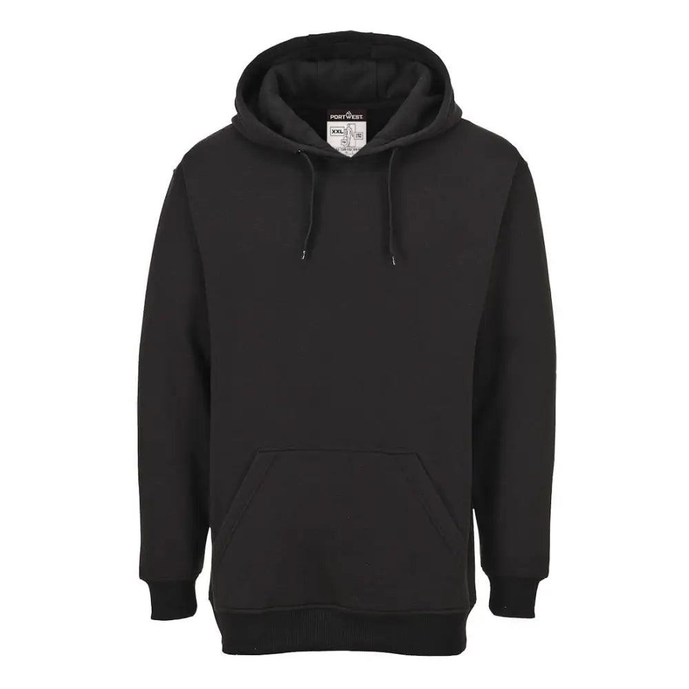 Portwest Roma Hood B302 - Svart (BKR) / XS