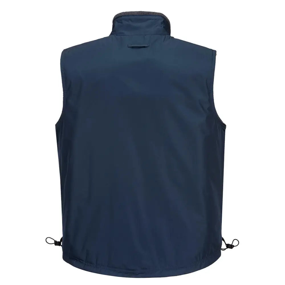 Portwest RS Vändbar Bodywarmer S418