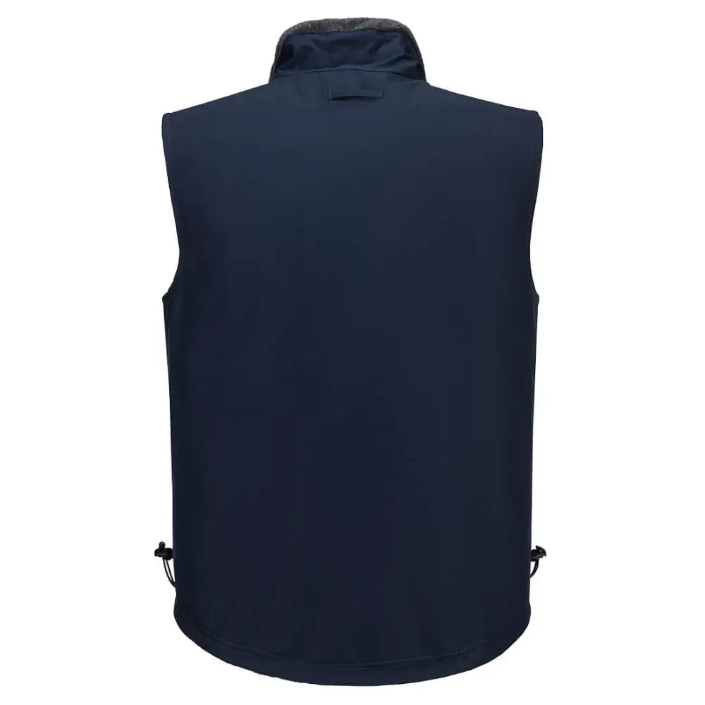 Portwest RS Vändbar Bodywarmer S418