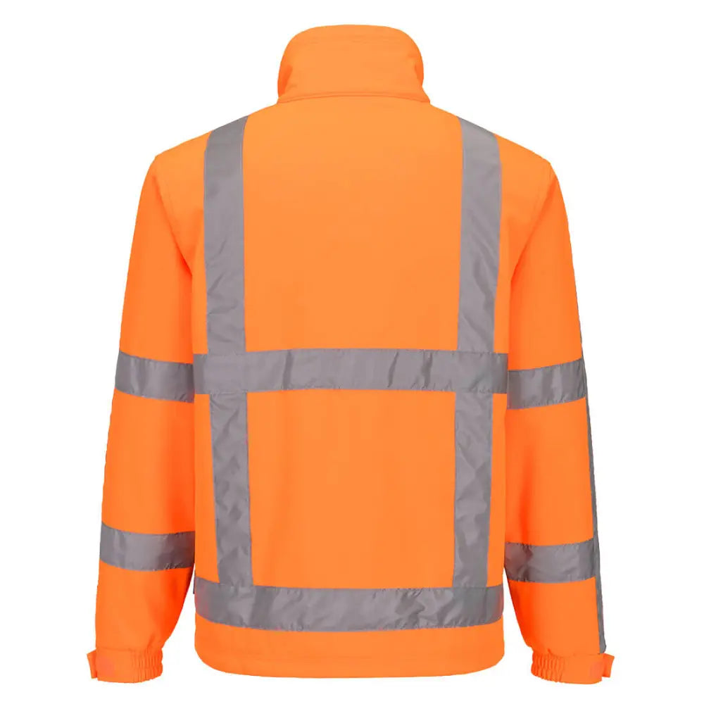 Portwest RWS Hi-Vis Softshell Jacka (3L) R462