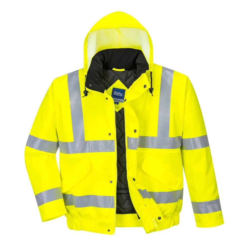 Portwest S498 - (YER) / M