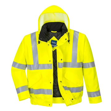 Portwest S498 - (YER) / M