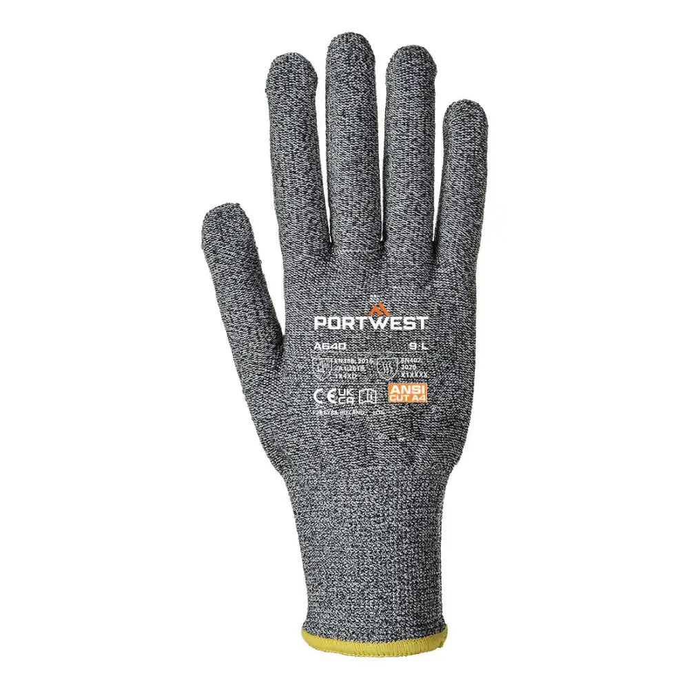 Portwest Sabre- Dot Handske A640