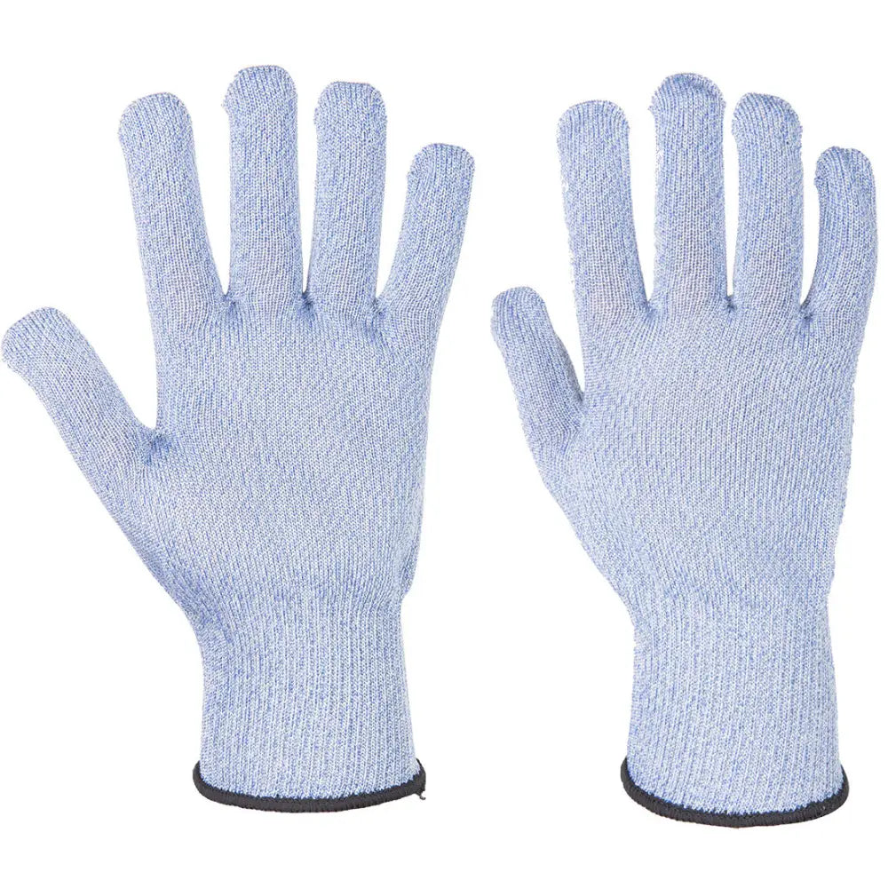 Portwest Sabre - Lite Handske A655 - Blå (BLU) / S
