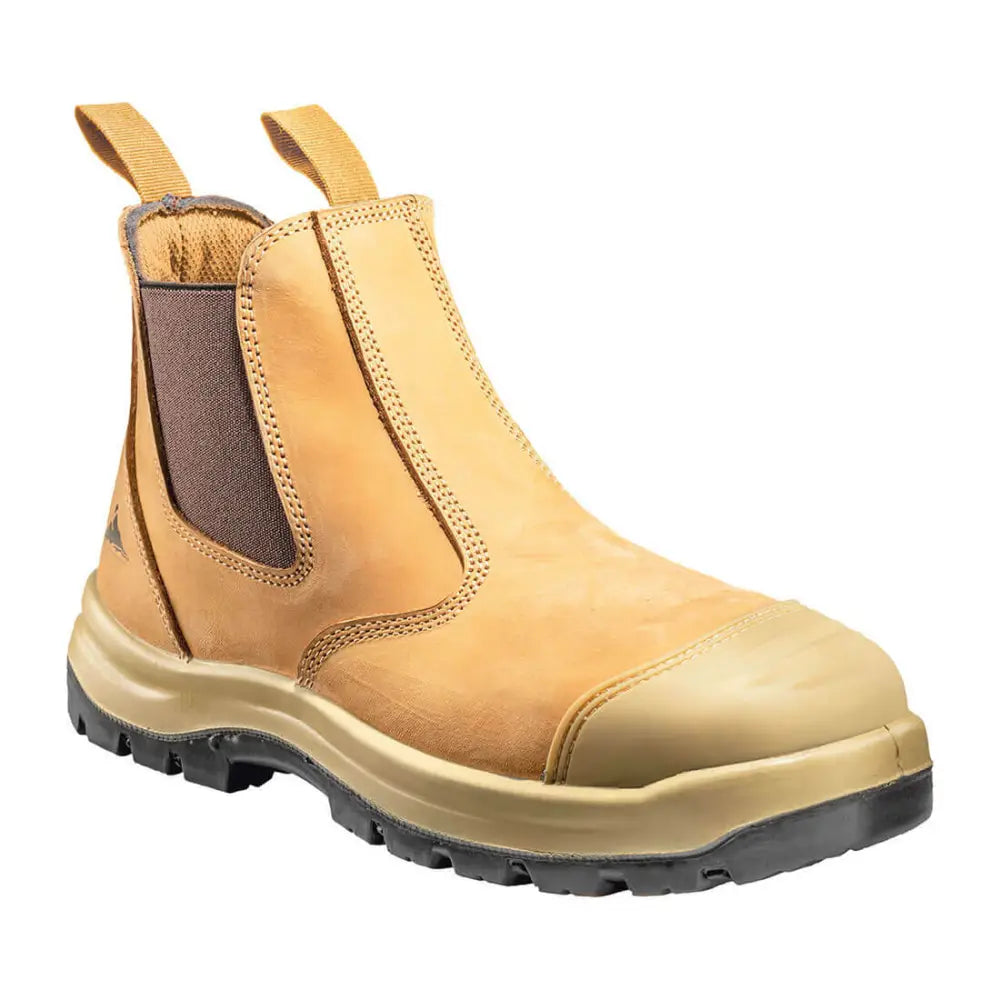 Portwest Safety Dealer Boot S3 - 46 / Vete