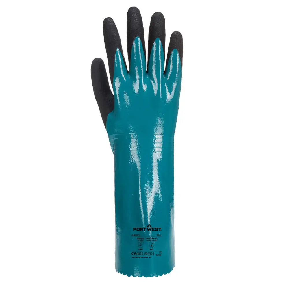 Portwest Sandy Grip Lite Gauntlet AP60
