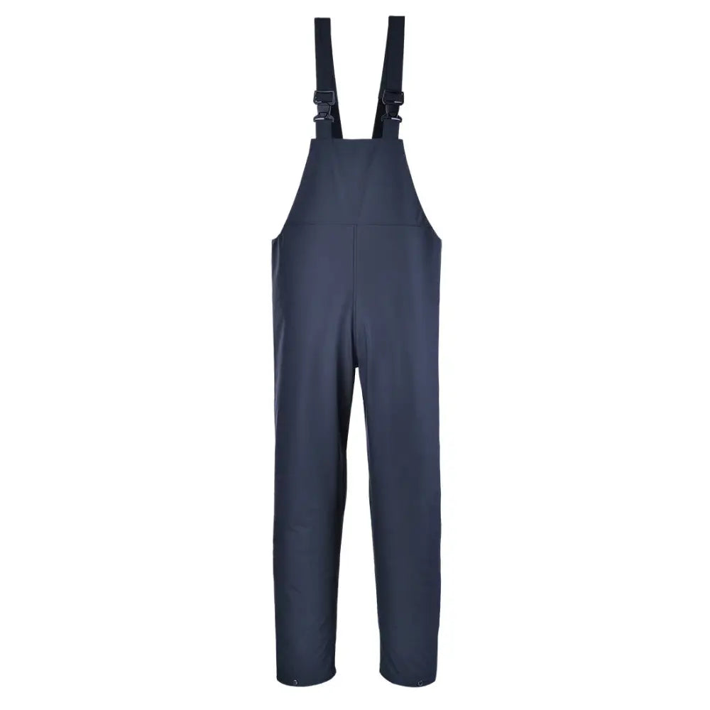 Portwest Sealte Classic Bib & Brace S453 - Marinblå (NAR) / S
