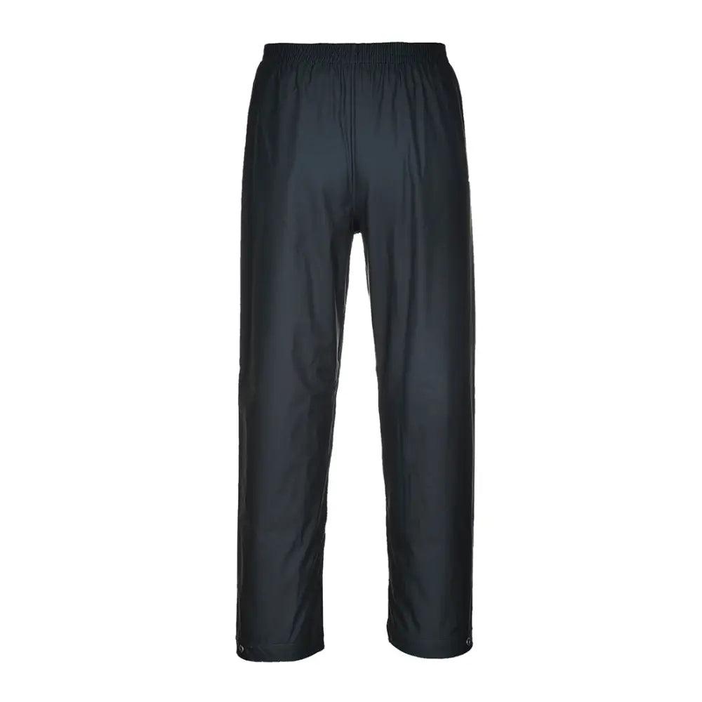 Portwest Sealtex Classic Byxa S451 - Svart (BKR) / S