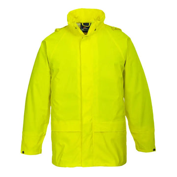 Portwest Sealtex Classic Jacka S450 - Gul: (YER) / S