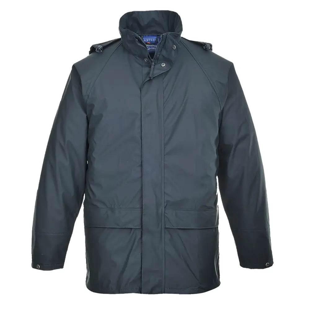 Portwest Sealtex Classic Jacka S450 - Marinblå (NAR) / S