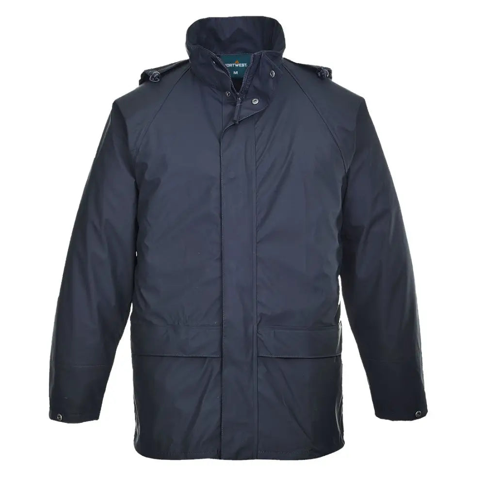 Portwest Sealtex Classic Jacka S450 - Marinblå (NVR) / S