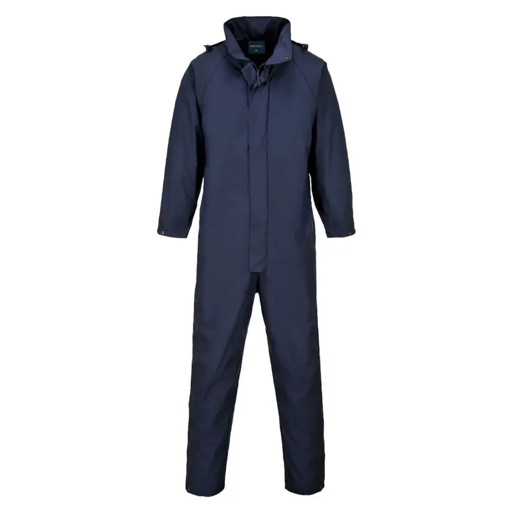 Portwest Sealtex Classic Overall S452 - Marinblå (NAR) / S