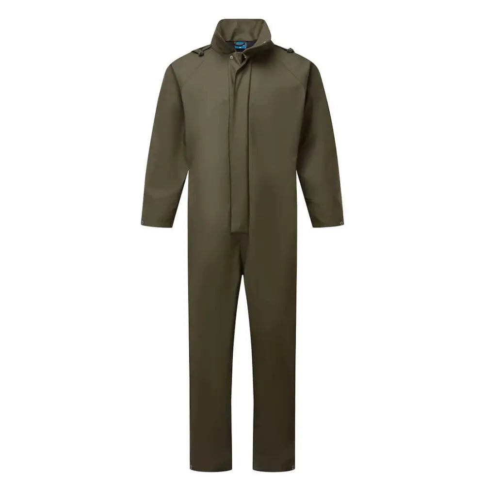 Portwest Sealtex Classic Overall S452 - Skogsnatt (FNR) / XS