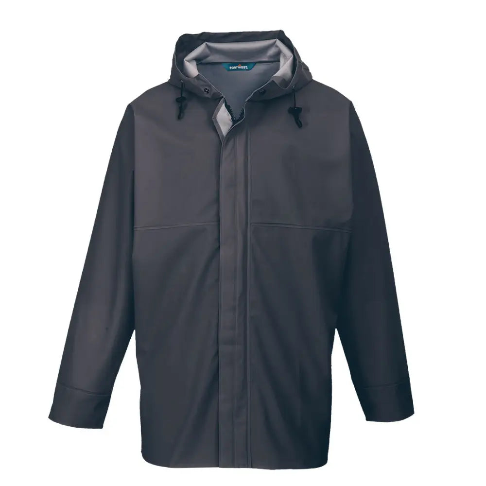 Portwest Sealtex Ocean Regnjacka S250 - Marinblå (NAR) / S