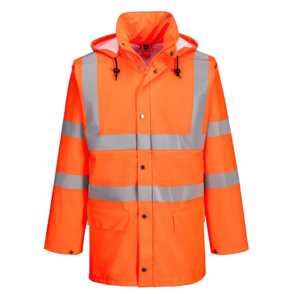 Portwest Sealtex Ultra Ofodrad Jacka (gul) RT50 - Orange (ORR) / XS