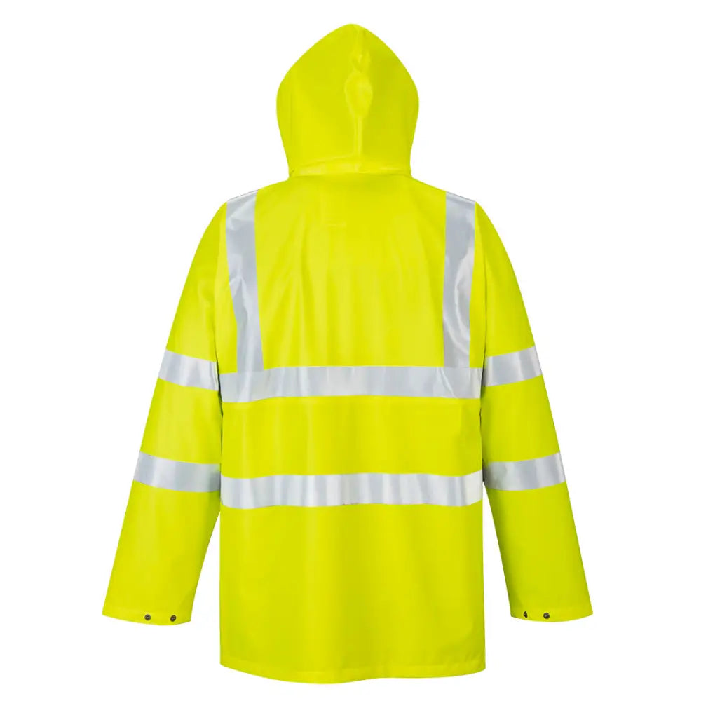 Portwest Sealtex Ultra Ofodrad Jacka (gul) S491