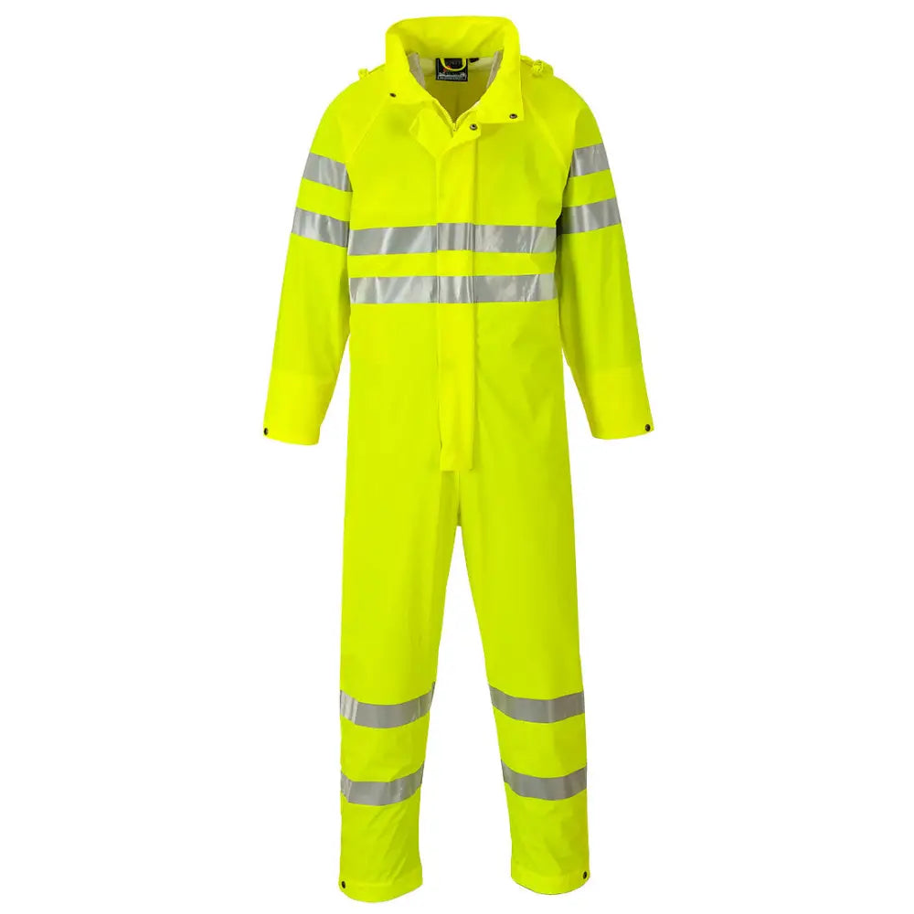 Portwest Sealtex Ultra Overall S495 - Gul: (YER) / S