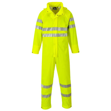 Portwest Sealtex Ultra Overall S495 - Gul: (YER) / S