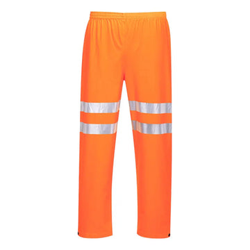 Portwest Sealtex Ultra Reflekterande Byxor RT51 - Orange (ORR) / S