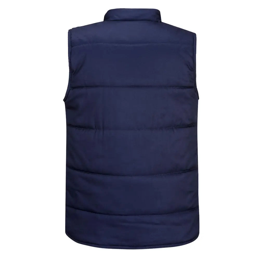 Portwest Shetland Bodywarmer S414 - Marinblå (NAR) / XS