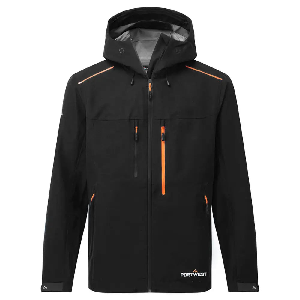 Portwest Skaljacka S385 - Svart (BKR) / XS