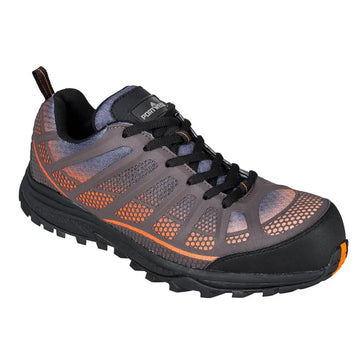 Portwest Skyddsko S1PS ESD SR FO - 37