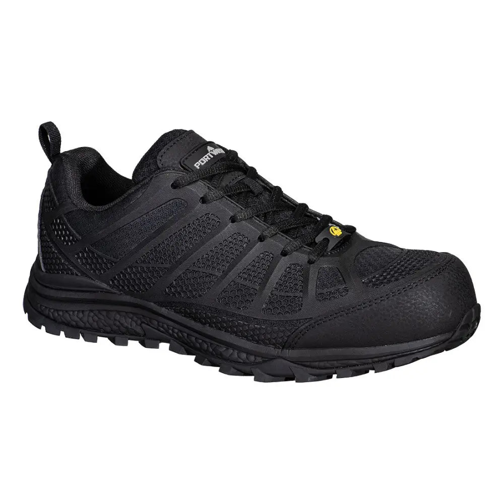 Portwest Skyddsko S1PS ESD SR FO - 37