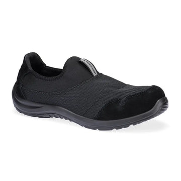 Portwest Stål Textil Slip On Sko S1P SR FO ESD - 36