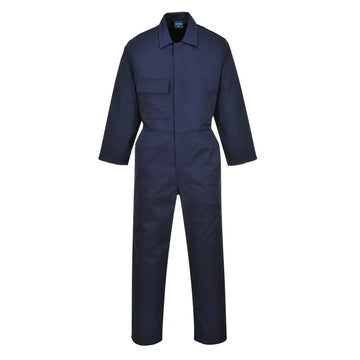 Portwest Standard overall 2802 - Marinblå (NAR) / XS