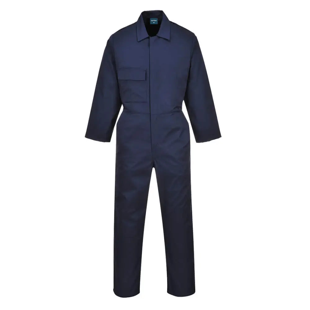 Portwest Standard overall 2802 - Marinblå (NVR) / XS