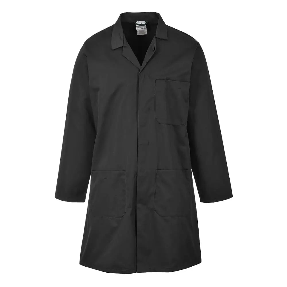 Portwest Standard Rock 2852 - Svart (BKR) / XS