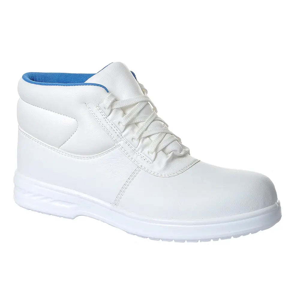 Portwest Steelite ™ Albus Snörd Känga S2 - 35