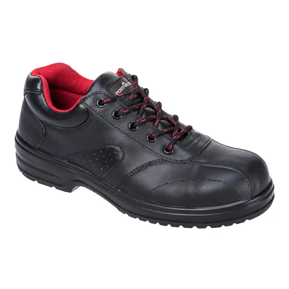 Portwest Steelite ™ Dam Skydds Sko S1 - 37