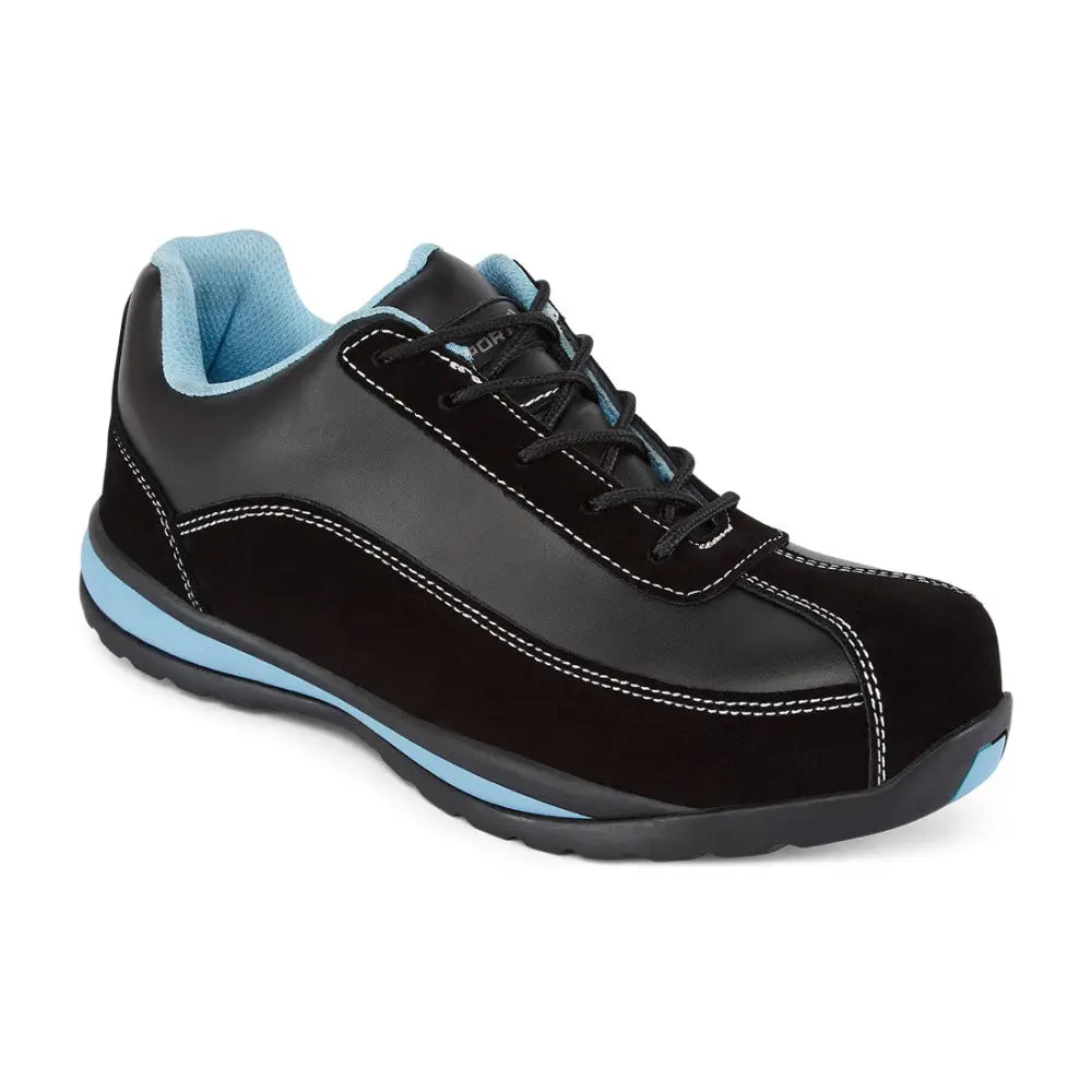 Portwest Steelite ™ Dam Skydds Trainer S1P HRO - 36