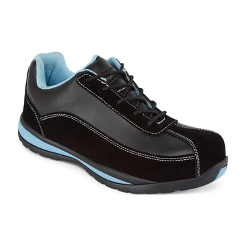 Portwest Steelite ™ Dam Skydds Trainer S1P HRO - 36