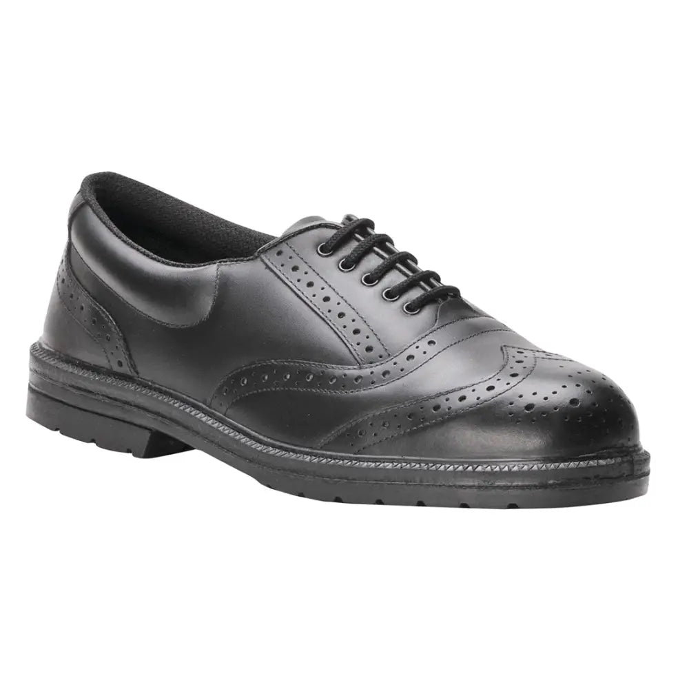Portwest Steelite Executive Brogue S1P - 39