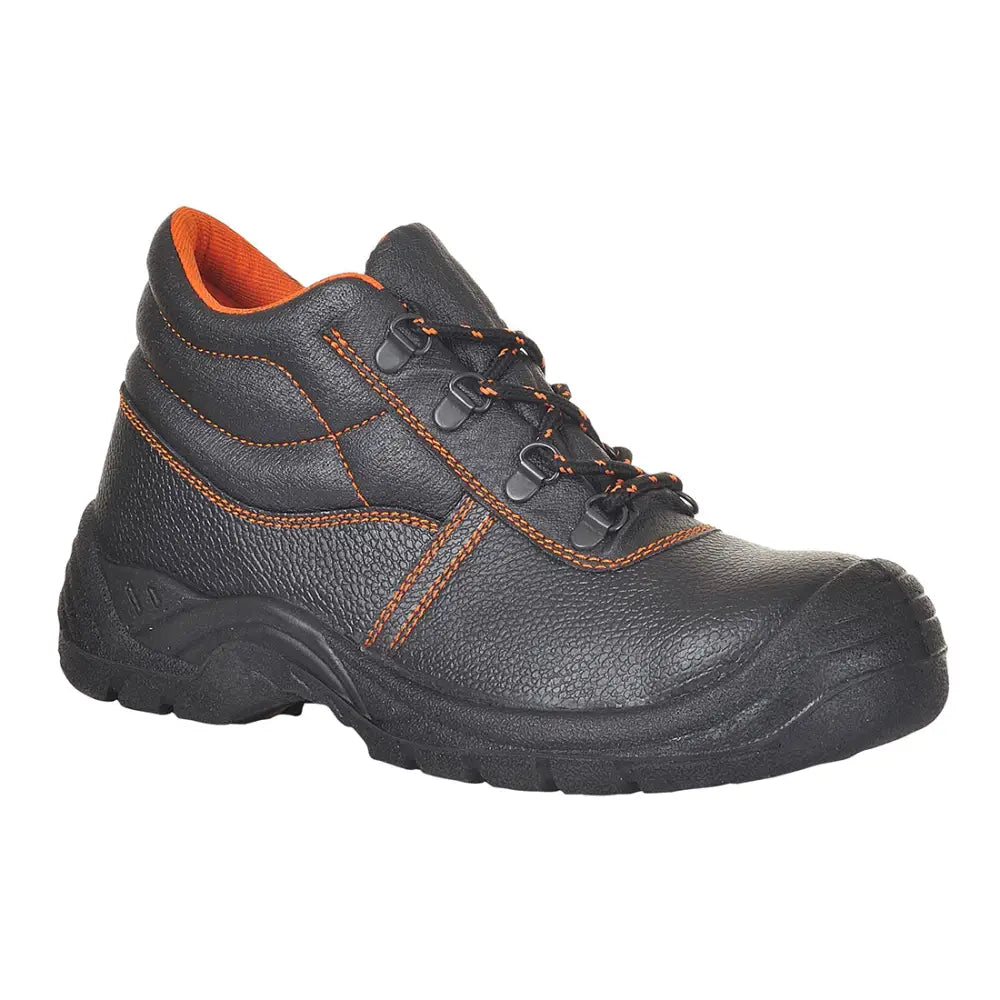 Portwest Steelite ™ Kumo Känga med slitskydd S3 - 36